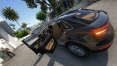 Audi Q3 2018 [Add-On]