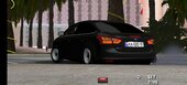 2014 Ford Focus Avtosh for Mobile
