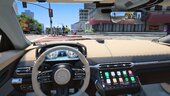 2025 Aston Martin Vanquish Volante  [Add-On]