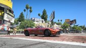2025 Aston Martin Vanquish Volante  [Add-On]