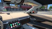 2025 Aston Martin Vanquish Volante  [Add-On]