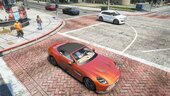 2025 Aston Martin Vanquish Volante  [Add-On]