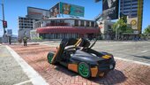 Rimac Nevera Time Attack [Add-On]
