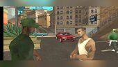 Dyom Goodbye Sweet for Mobile
