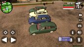 GTA V Ubermacht Rhinehart for Mobile