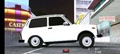 2014 Lada Niva Azelow Style (Qarmoşqa Pərdə) for Mobile