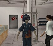Makoto Yuki Persona 3 FES