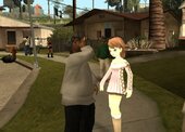 Yukari persona 3 FES