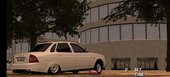 Vaz Lada 2170 Priora Azerbaijan for Mobile