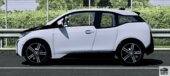2016 BMW i3 [Add-on/FiveM]