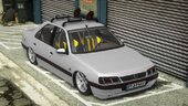 PEUGEOT 405 SLX SPORT