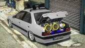 PEUGEOT 405 SLX SPORT