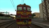 ТЭП60-0190