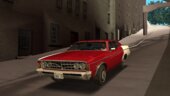 1968 Vapid Vulture (SA - Style) (Small Fix)