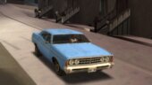 1968 Vapid Vulture (SA - Style) (Small Fix)