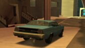1968 Vapid Vulture (SA - Style) (Small Fix)