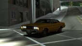 1968 Vapid Vulture (SA - Style) (Small Fix)