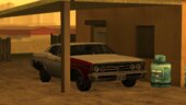 1968 Vapid Vulture (SA - Style) (Small Fix)