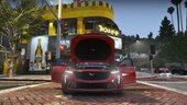 Cadillac CT5-V Blackwing [Add-On|Legacy|Enhanced]