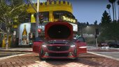 Cadillac CT5-V Blackwing [Add-On|Legacy|Enhanced]