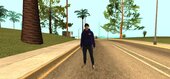 Skin de Jexs
