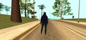 Skin de Jexs