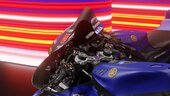 Monster Energy Yamaha MotoGP25
