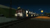 Метровагоны 81-714