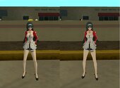 (ZenlessZoneZero) Astra Yao