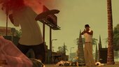 Death Animations - RE5 & RE6 Style Animations