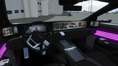 Audi E5 Sportback 2025 [Add-On]