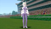 [Uma Musume] Oguri Cap Training Ver