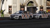 Fiat Egea Turizm Polisi Turkish
