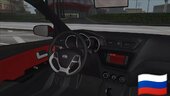 Kia Rio Hatch 2015
