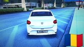 Dacia Logan 3 2021