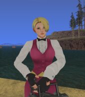 King kof xiv