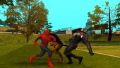 Venom Gameloft TASM2