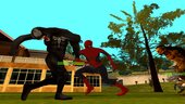 Venom Gameloft TASM2