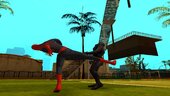 Venom Gameloft TASM2