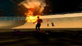 Mysterio Spider-Man 2 The Game