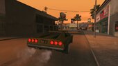 Itali Classic SA \ VC style