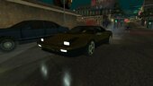 Itali Classic SA \ VC style