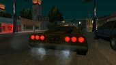 Itali Classic SA \ VC style