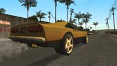 Itali Classic SA \ VC style
