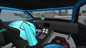 Elegy S13 Non-Grata RDS