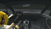 Mazda Miata Roadster NB8C Tuned