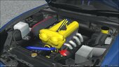 Mazda Miata Roadster NB8C Tuned