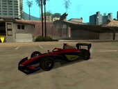 Dallara F3 2025