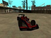 Dallara F3 2025