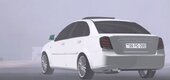 2014 Daewoo Gentra (Peçat Azelow) 